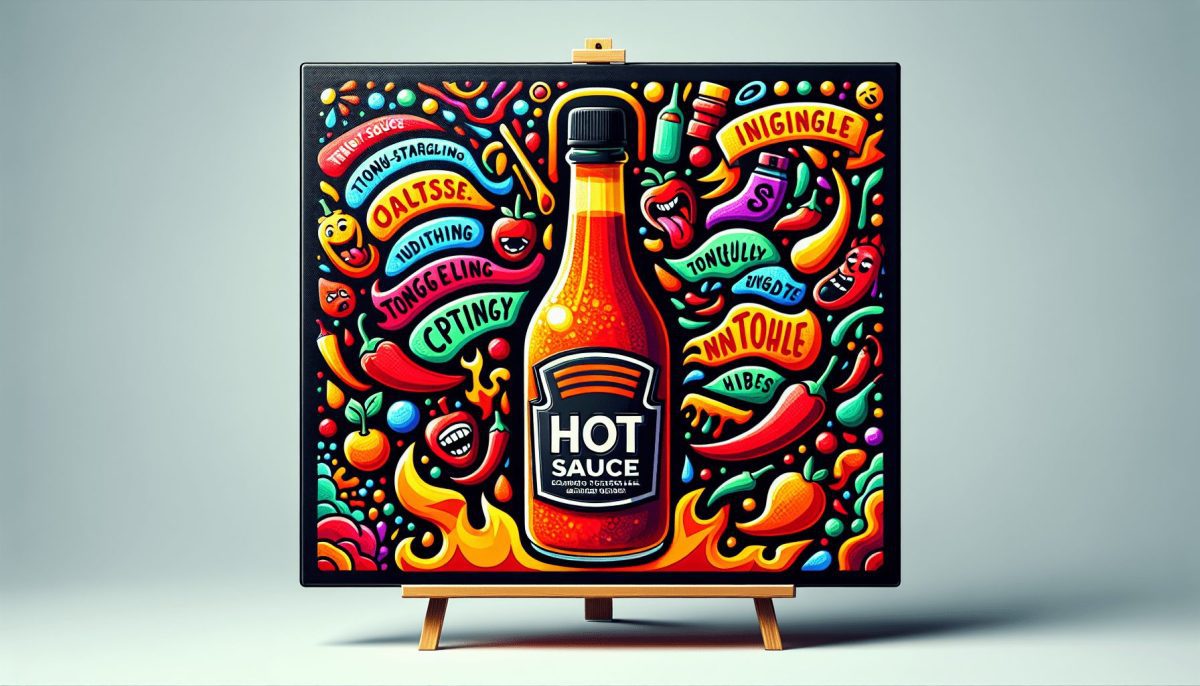 Spice up your life with these hilarious hot sauce names in Australia