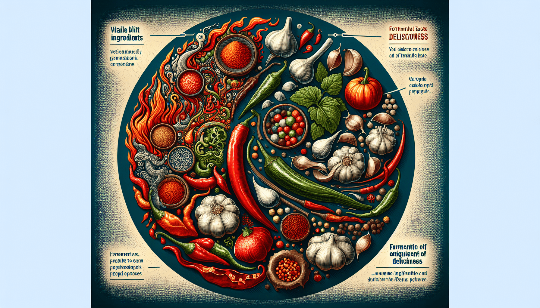 Discover the Ingredients of Crystal Hot Sauce